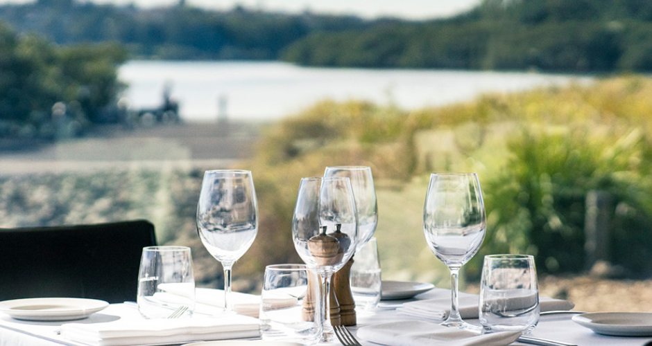 Oliveto Ristorante & Bar - 1