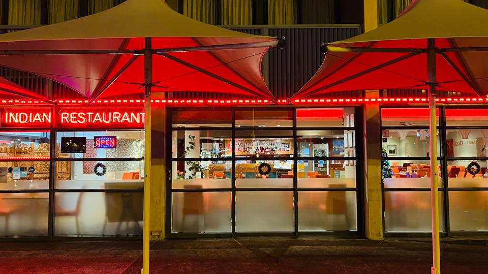 The Saffron Indian Restaurant Hobart Best Restaurants of Australia