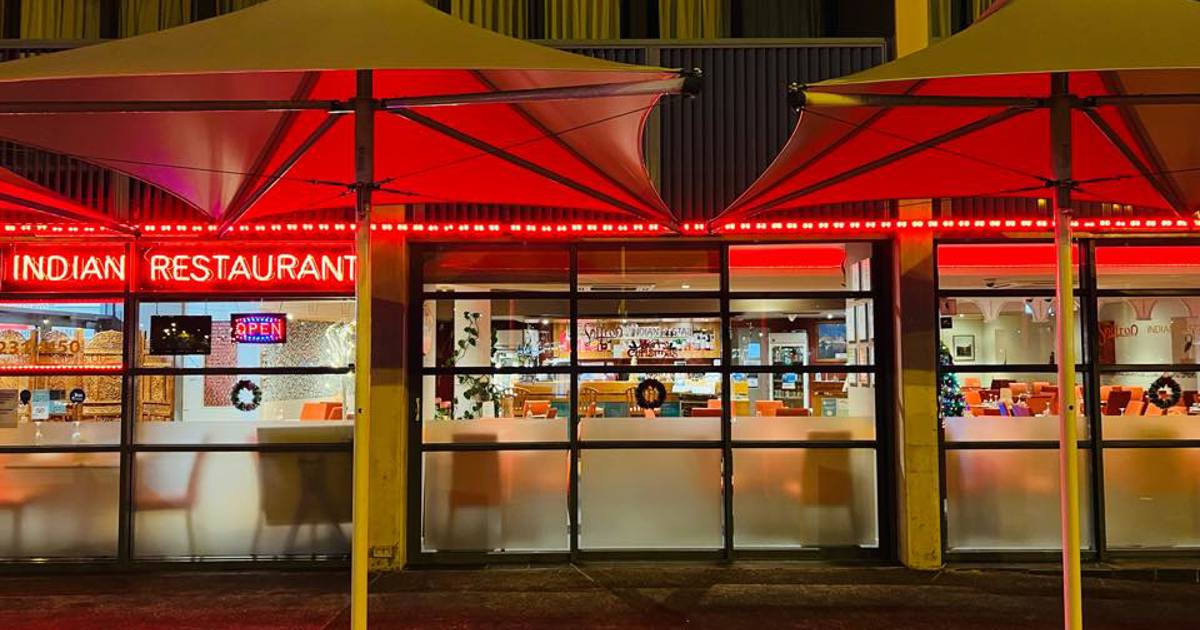 The Saffron Indian Restaurant Hobart Best Restaurants of Australia