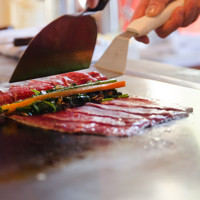 The Rocks Teppanyaki3