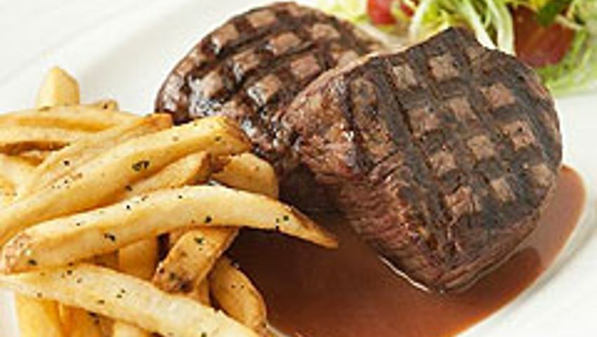 Best Restaurants Bridges Restaurant 01 240X240