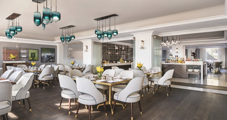Kitchens on Kent @ The Langham Sydney - 2