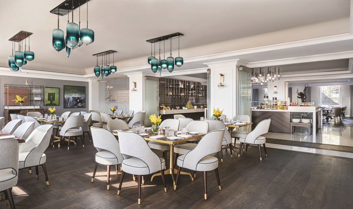 Kitchens On Kent Sydney Restaurants Best Restaurants of Australia