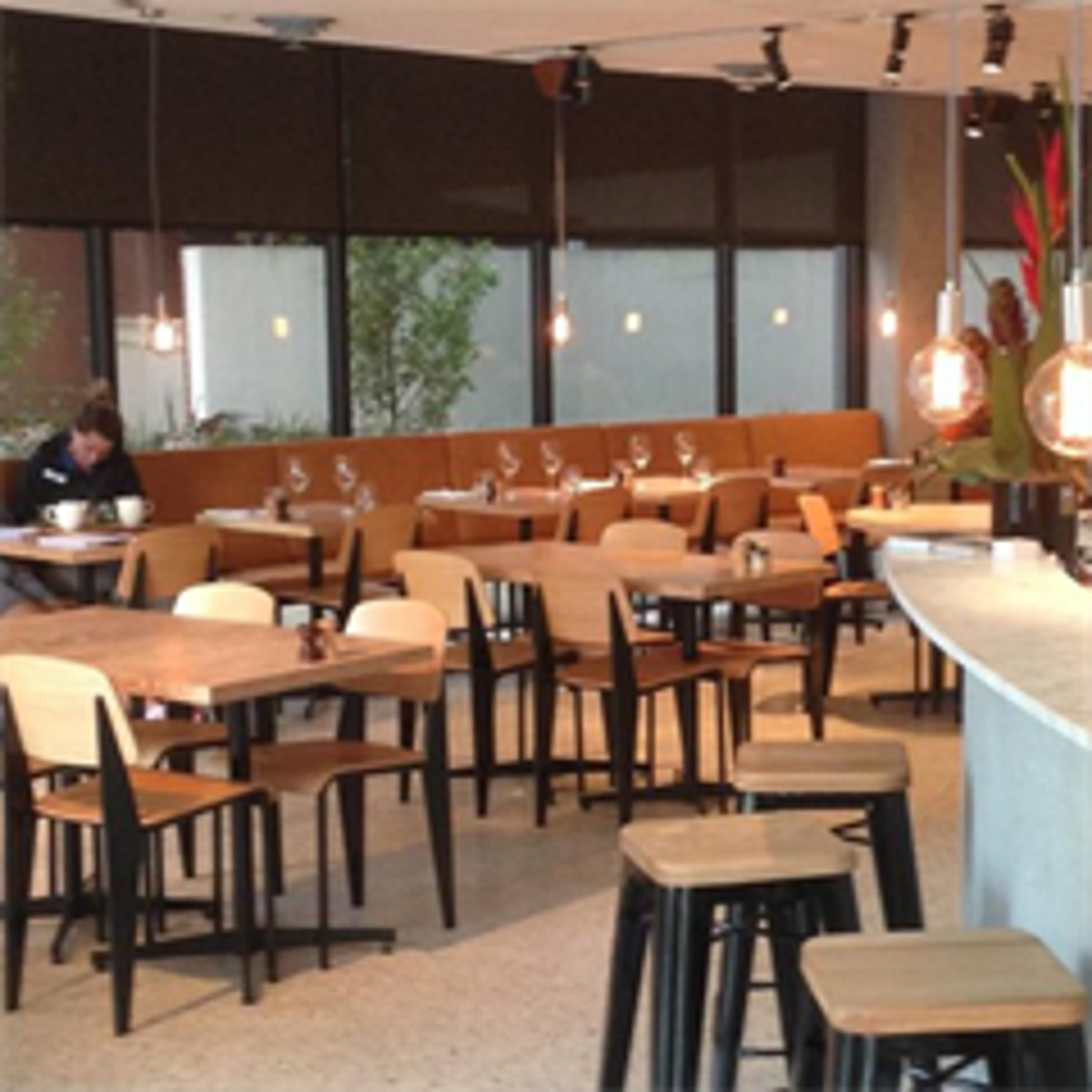 Hunter's Kitchen and Bar Best Restaurants of Australia