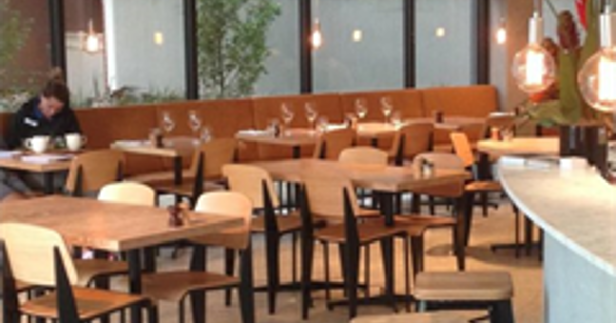 Hunter's Kitchen and Bar | Best Restaurants of Australia