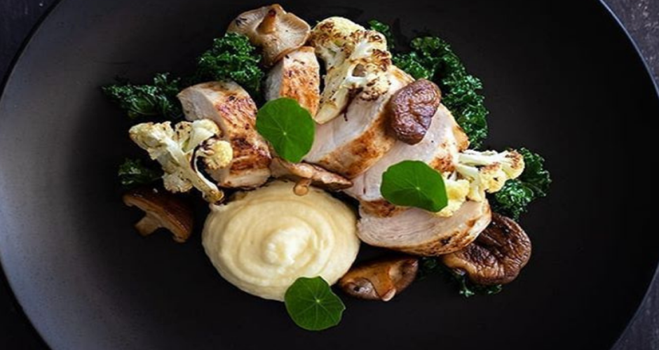 Roast Republic - 4