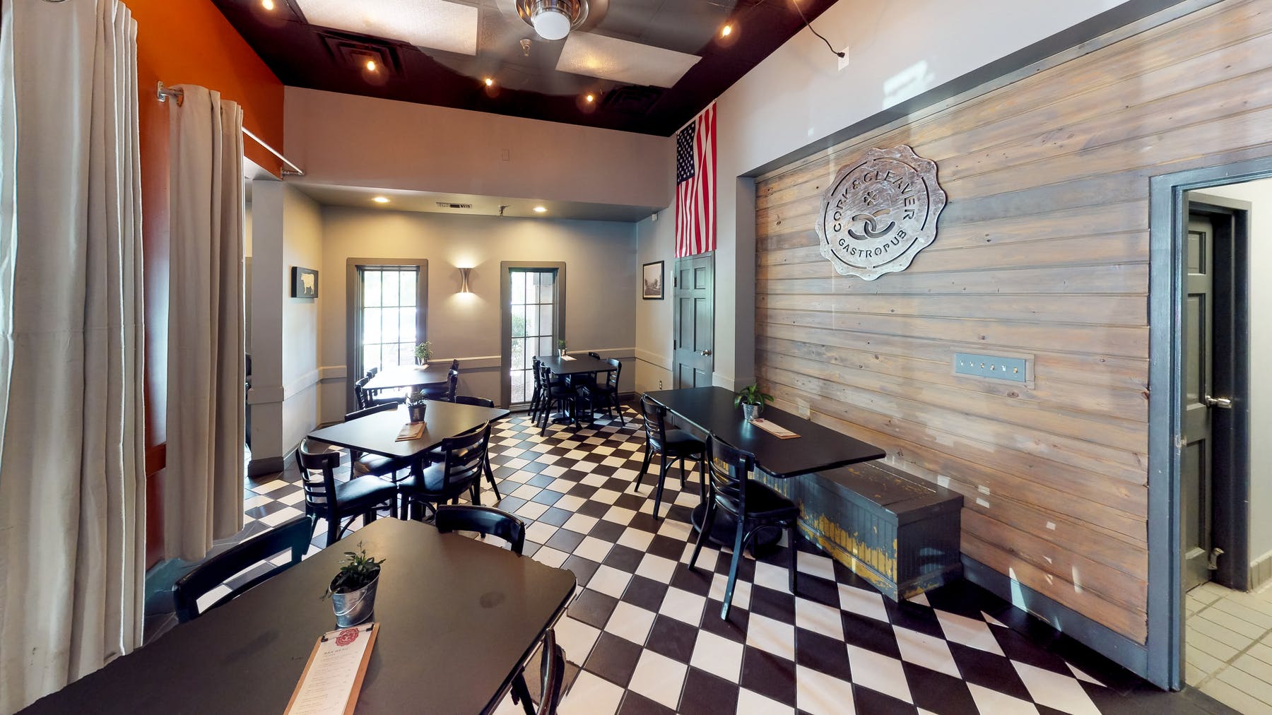 Cork & Cleaver Best Restaurants of Australia