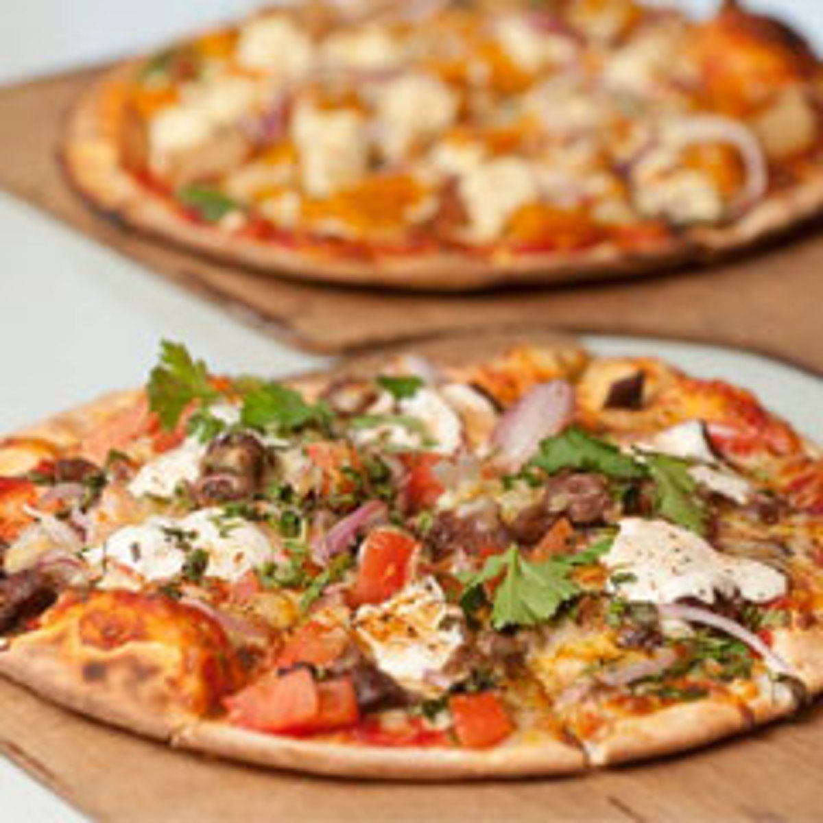 Australian Pizza Kitchen Best Restaurants of Australia