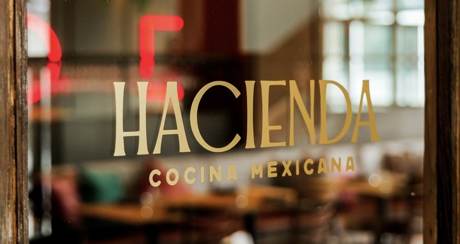 Hacienda Melbourne - 1