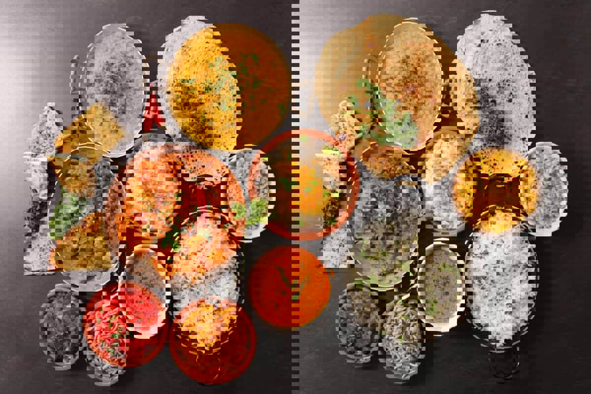 Spice hub Indian and Pakistani restaurant Best Restaurants of Australia