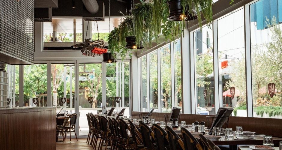 Criniti's at Karrinyup - 1