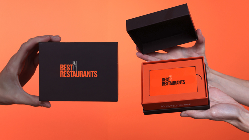 Buy A Physical Gift Card