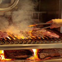 Blackbird Bar Grill
