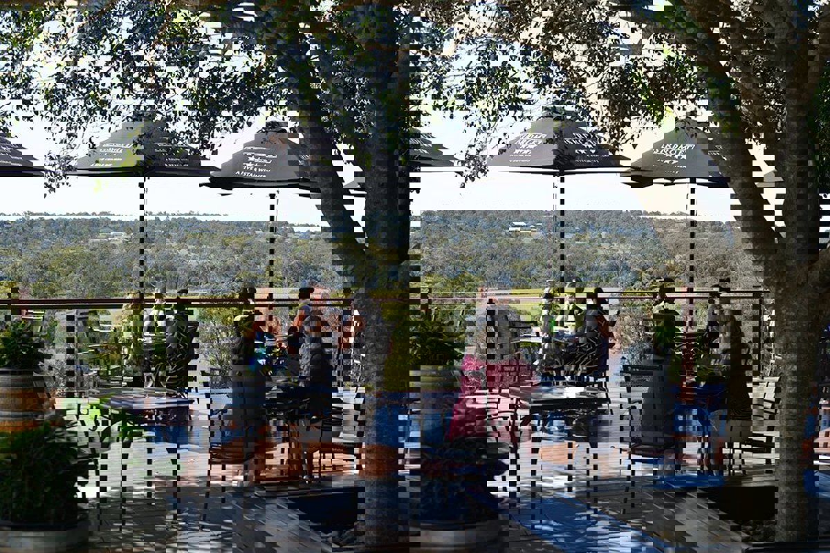 Tuscan Terrace Italian Restaurant Brisbane Best Restaurants of