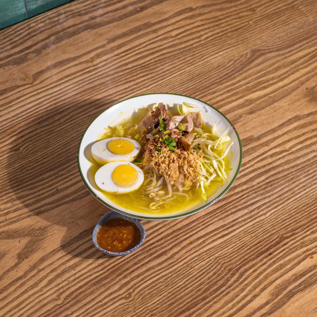Ayam Penyet Ria Randwick Sydney Restaurants Best Restaurants of Australia