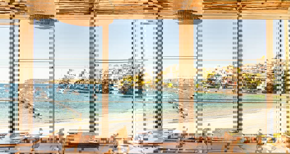 Ripples Little Manly - 1