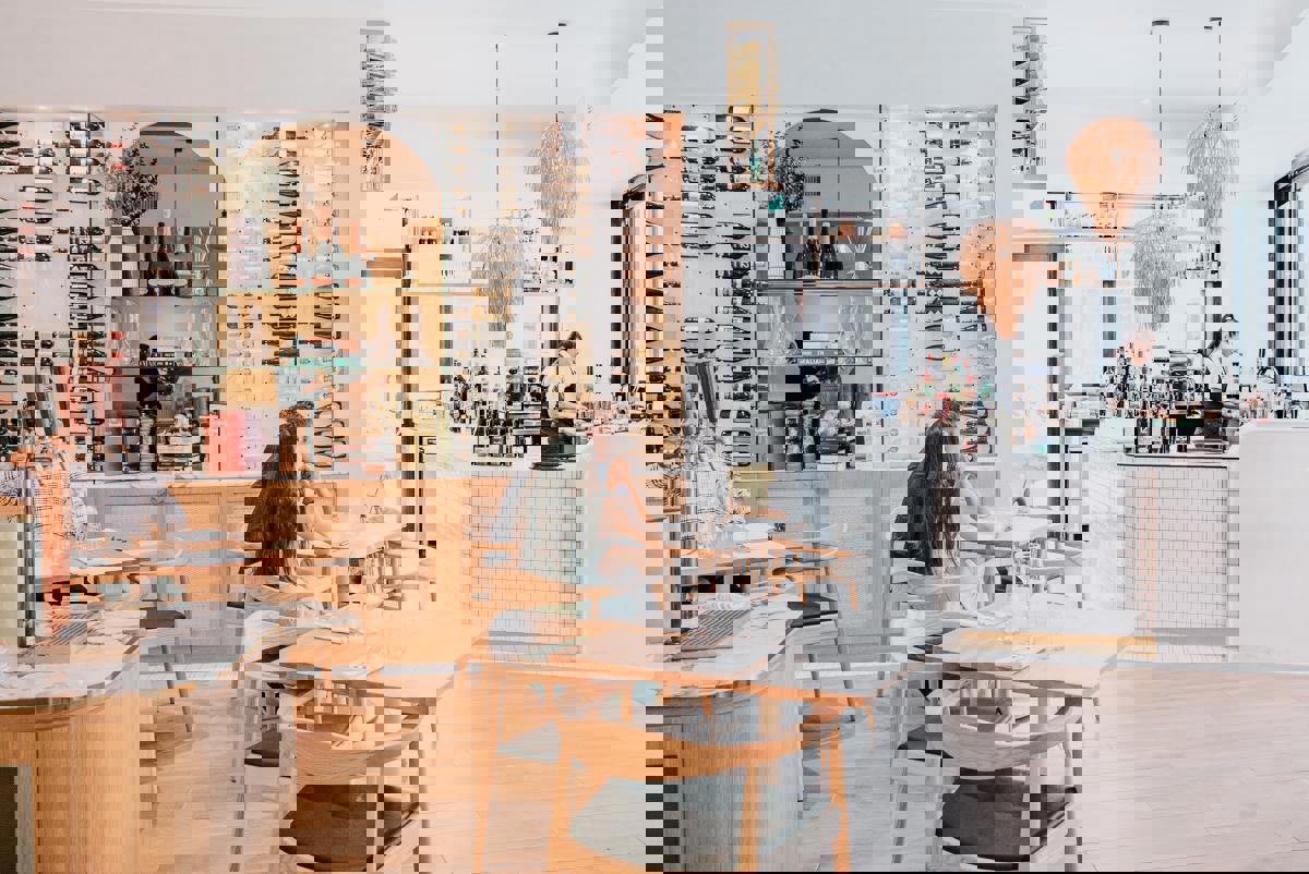 Orzo Best Restaurants of Australia