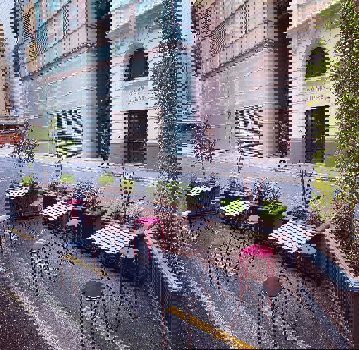 The Spot on Melbourne Best Restaurants