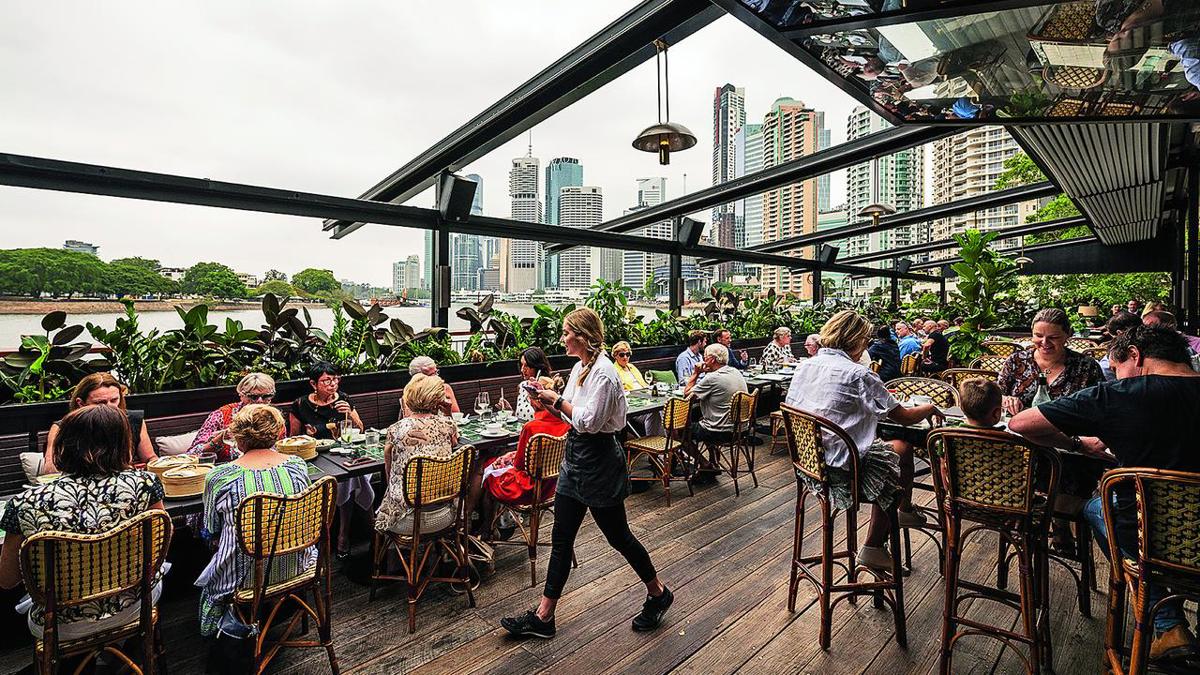 Stanley Restaurant Best Restaurants of Australia