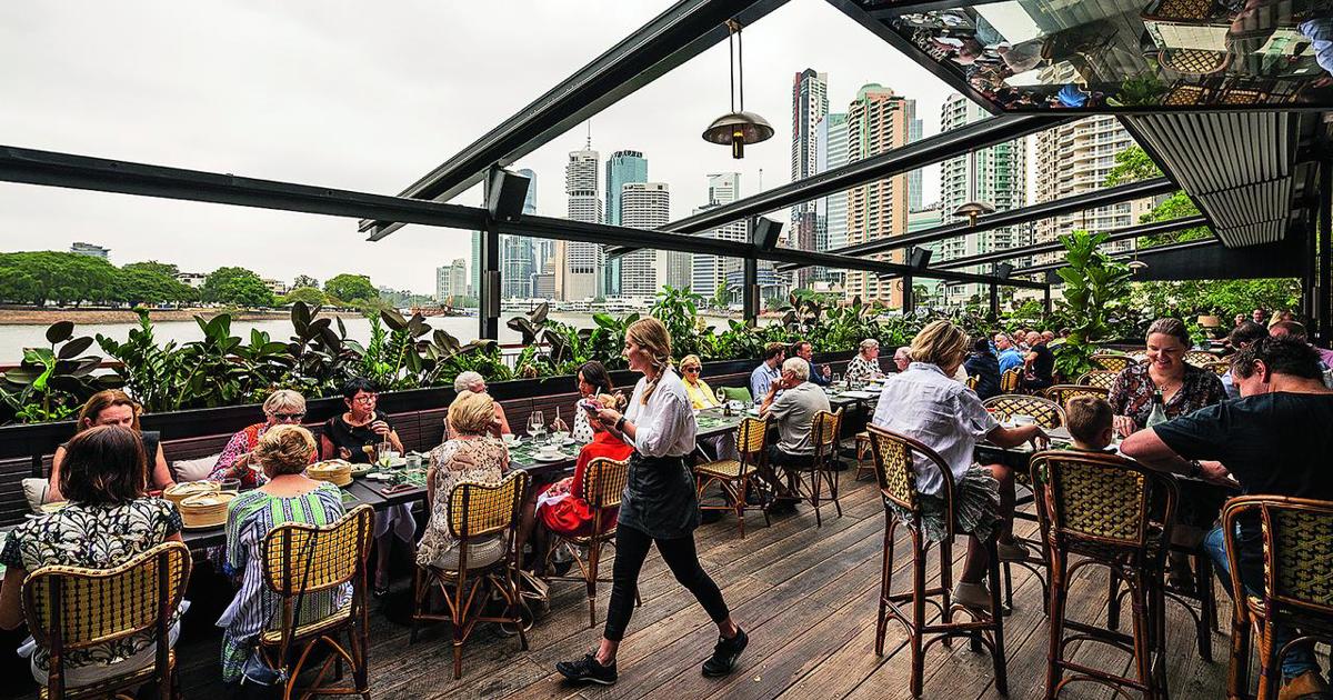 Stanley Restaurant Best Restaurants of Australia