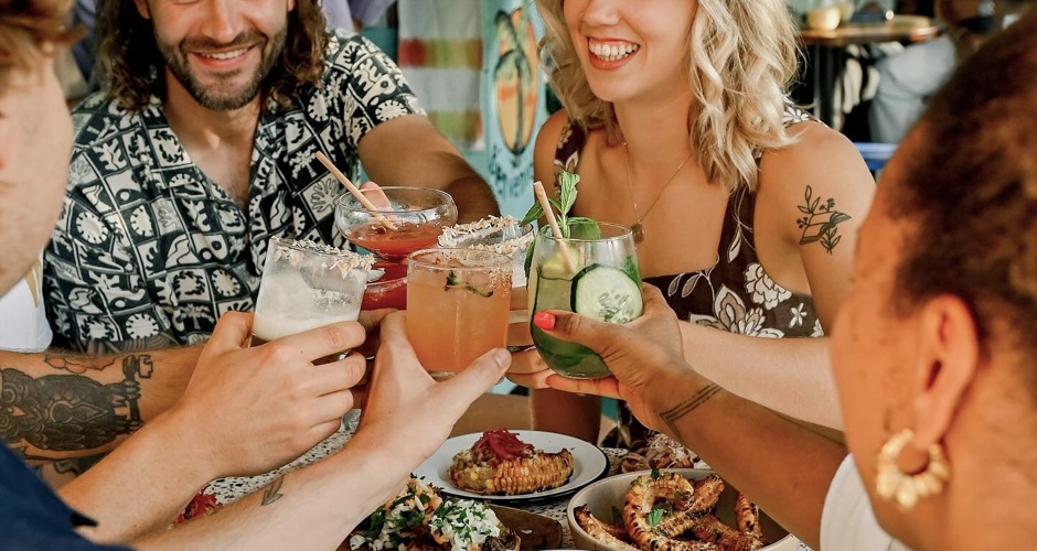 La Cabana - 6