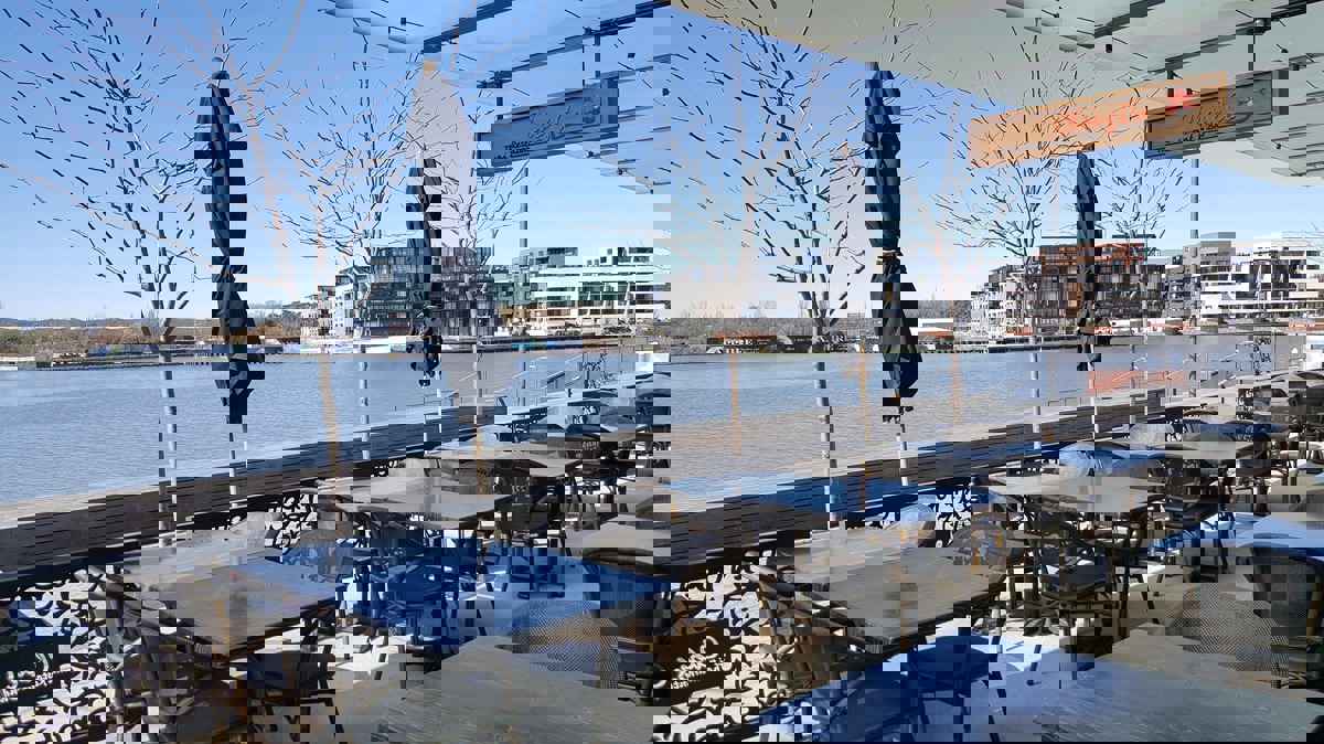 Chong Co Thai Kingston Foreshore Best Restaurants of Australia