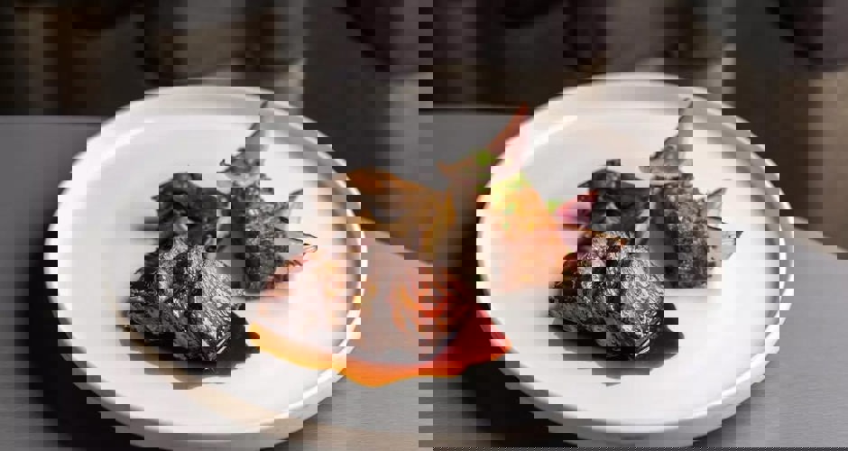 Ecco Bistro - 3