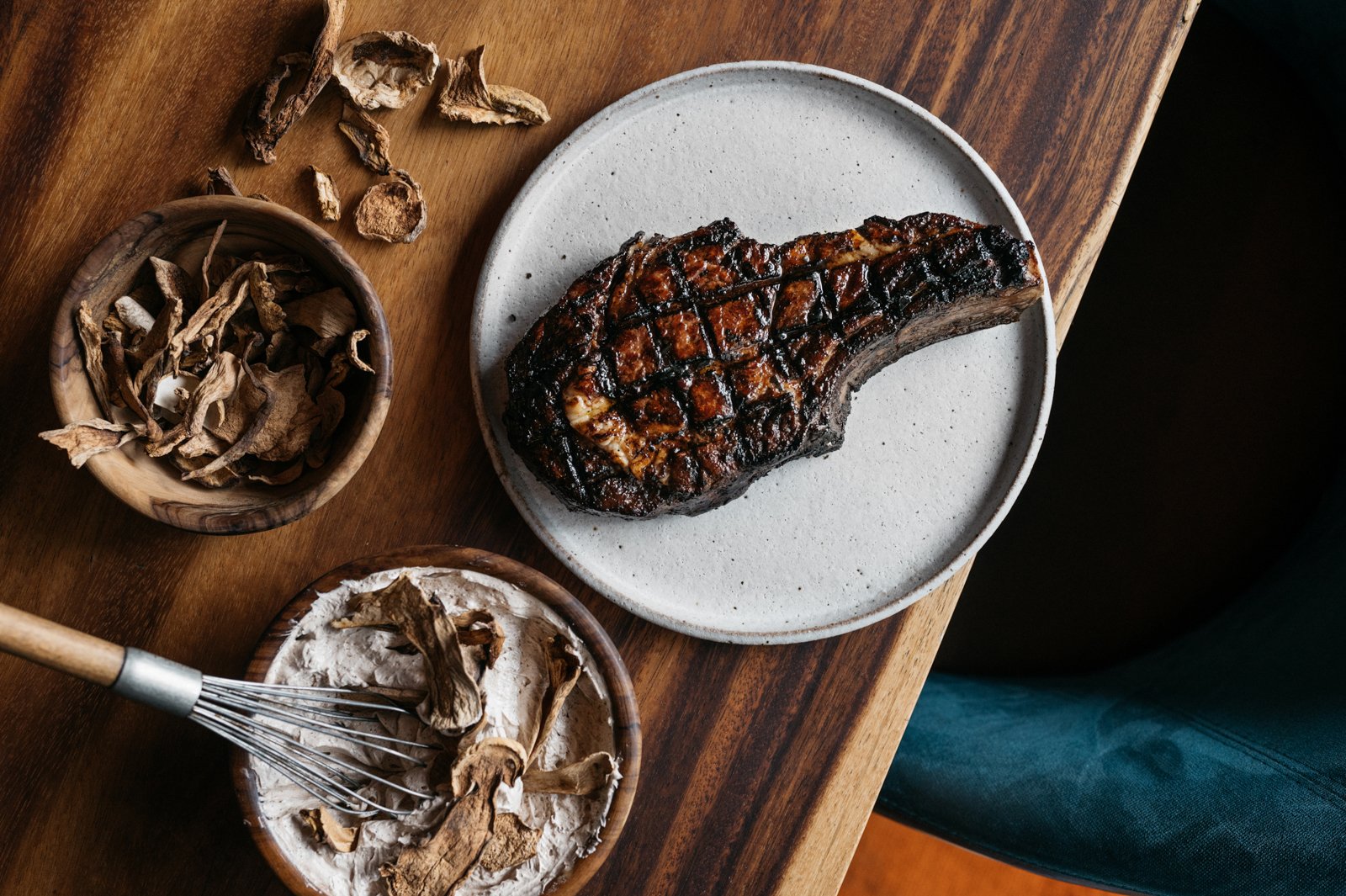 The Meat & Wine Co Barangaroo - 2