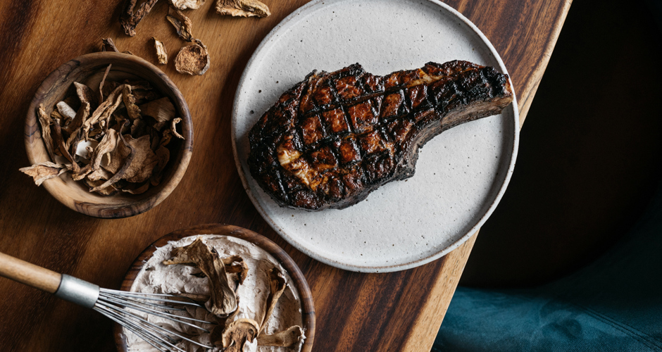 The Meat & Wine Co Barangaroo - 2