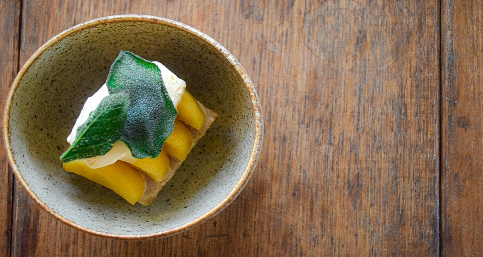 The Cellar Restaurant - 3