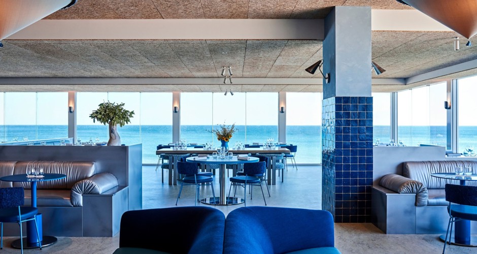 Summer Salt Restaurant - 1