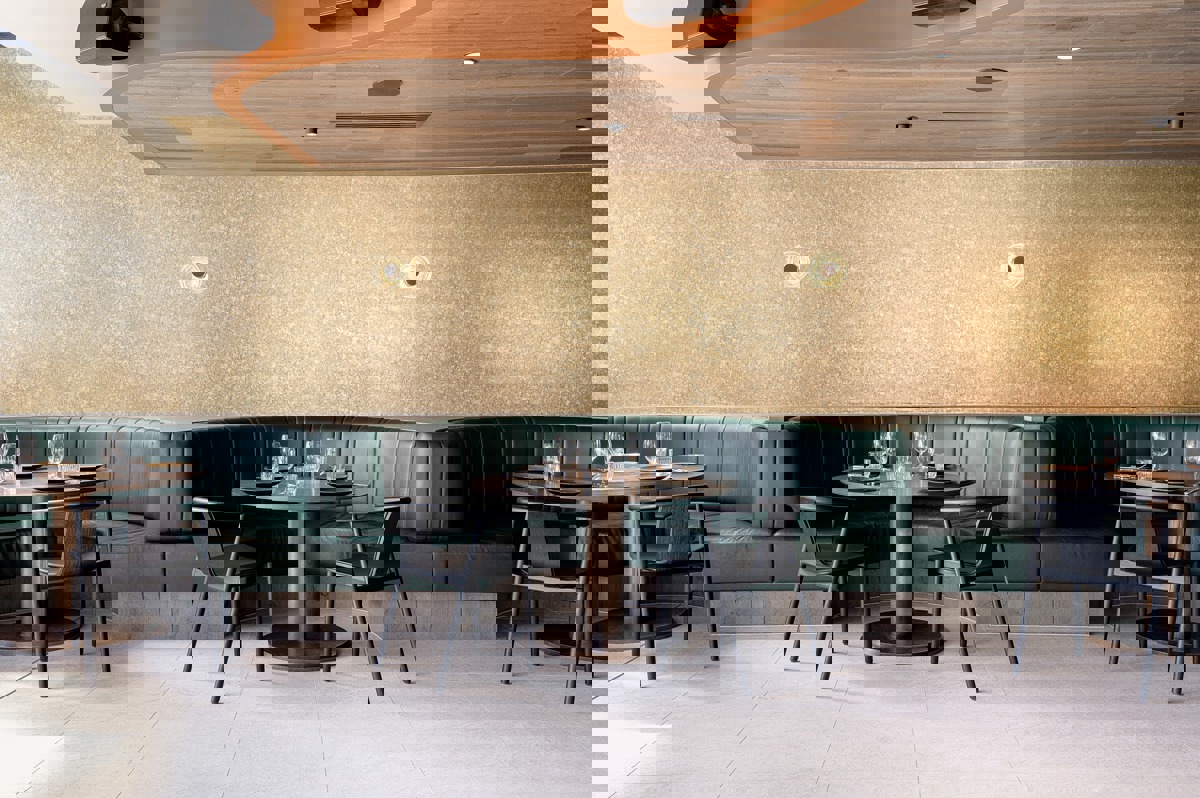 Midnight Bar Canberra Best Restaurants of Australia