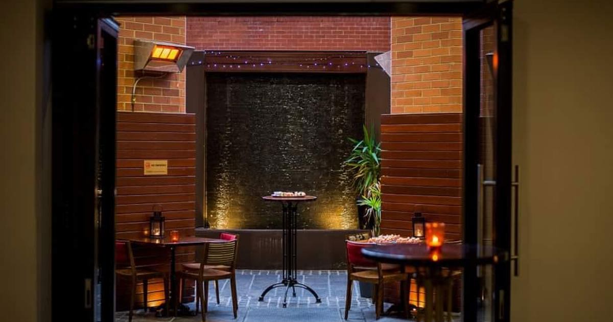 The George Perth | Best Restaurants Australia