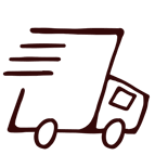 Delivery graphic