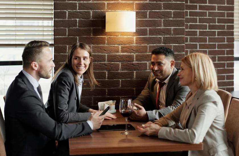 Buy The Perfect Corporate Gift Card