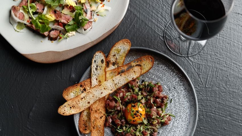 Meat & Wine Food 2022 7