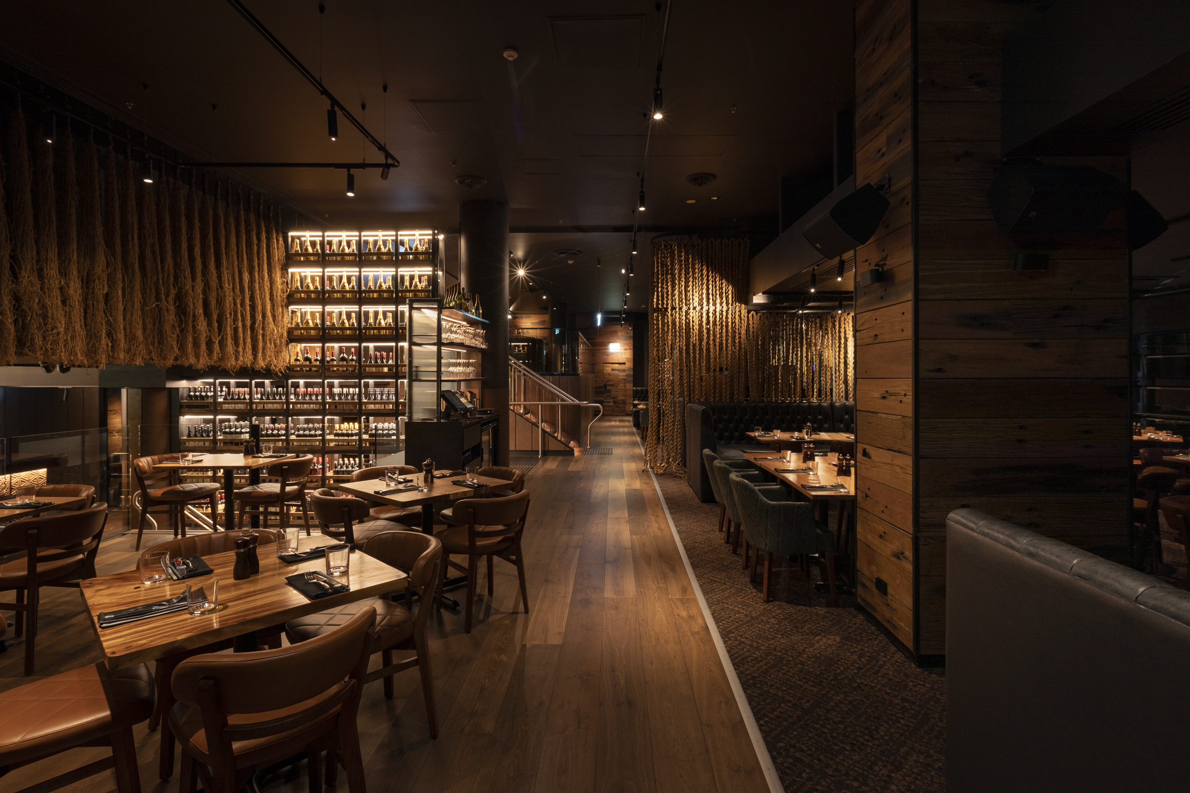 The Meat & Wine Co Southbank - 2