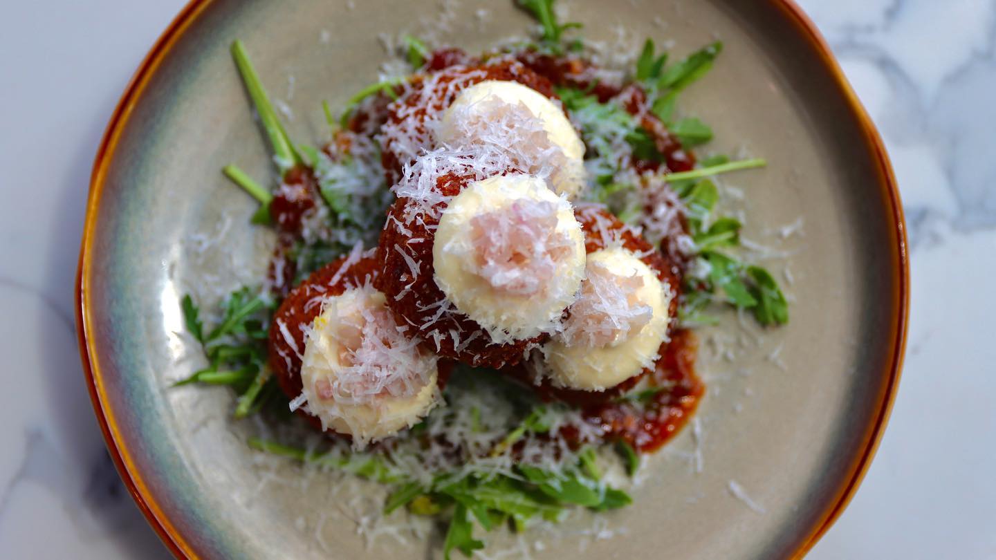 Barolos Ristorante Italiano - 2