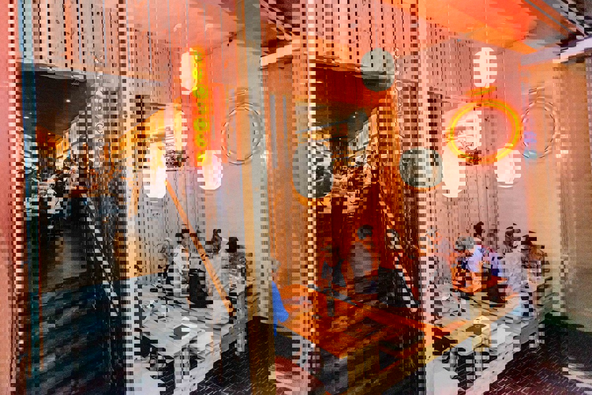 Shobosho Japanese Restaurant Adelaide Best Restaurants of Australia