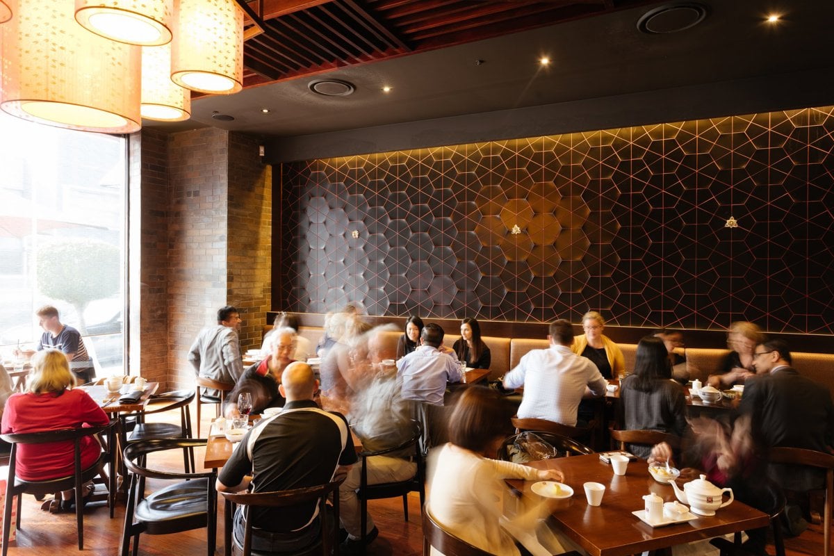 HuTong Dumpling Bar Chinatown Best Restaurants of Australia