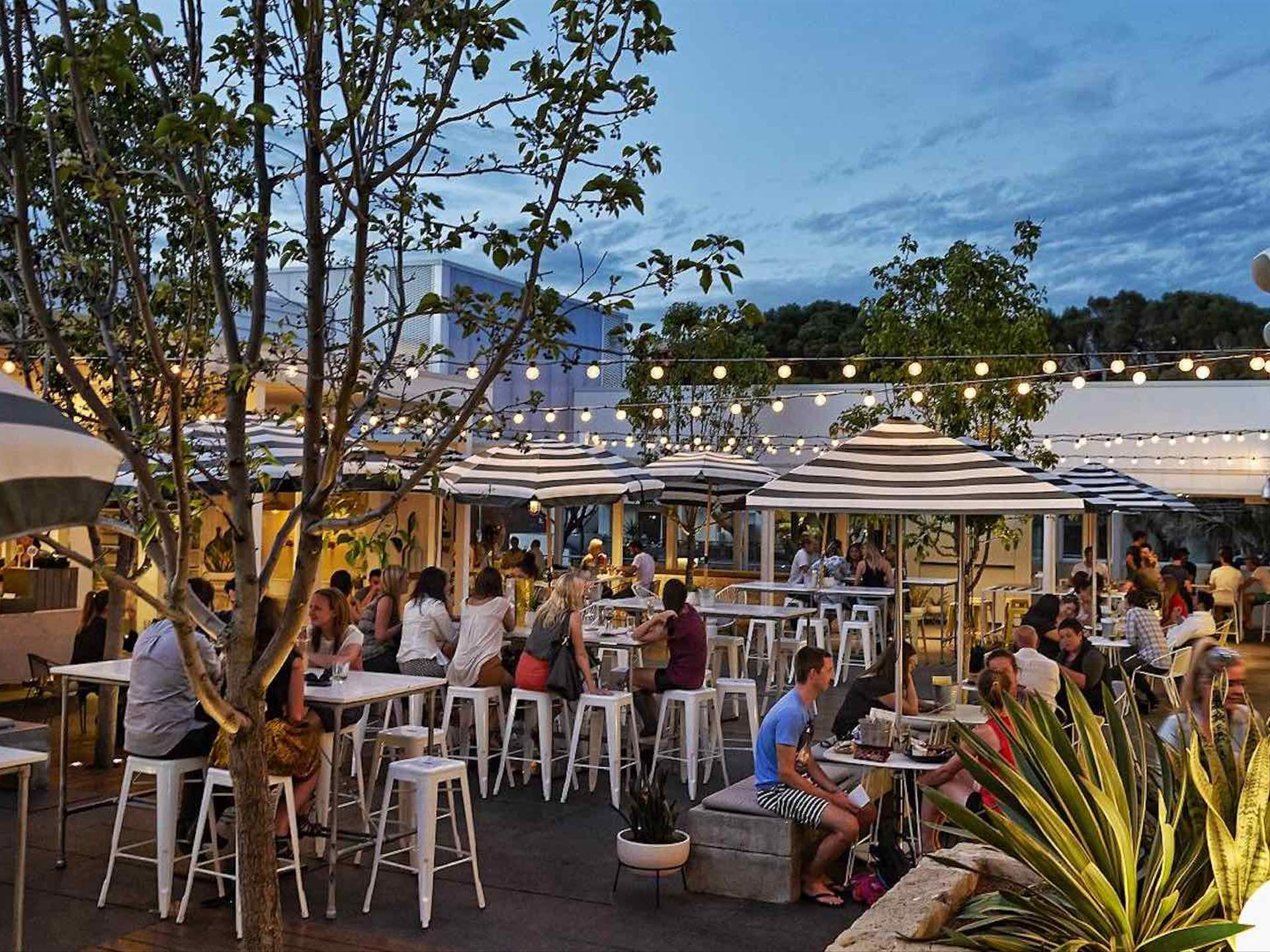 Cottesloe Beach Hotel Best Restaurants of Australia