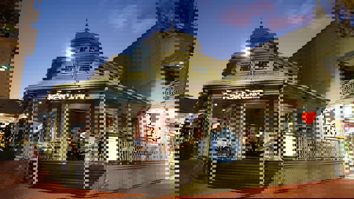 Piccolo Cucina Best Restaurants of Australia