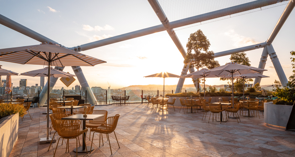 Soko Rooftop - 1