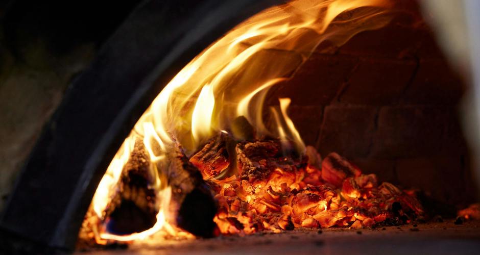 Piccolino Woodfired Pizza - 3