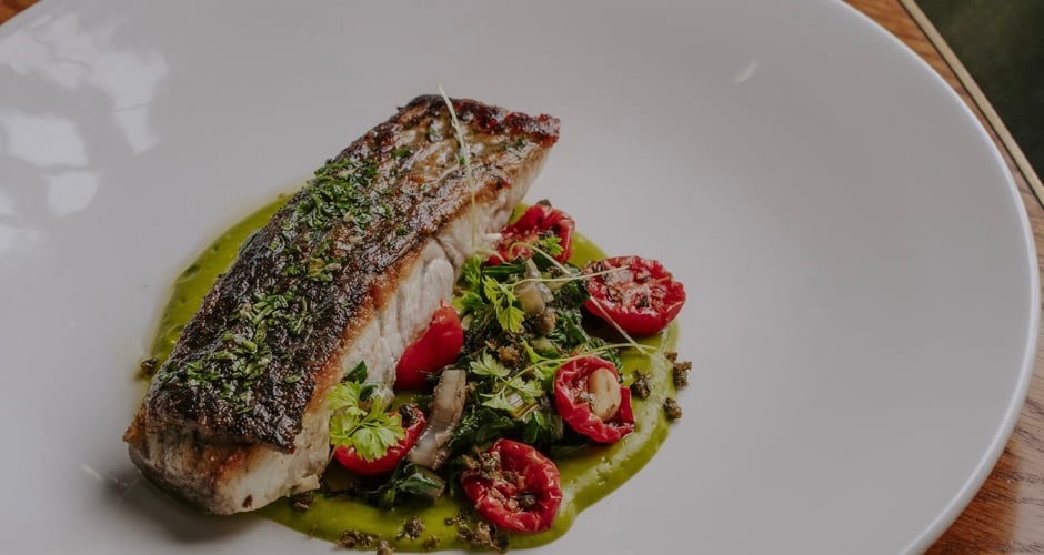 Oliveto Ristorante & Bar - 2