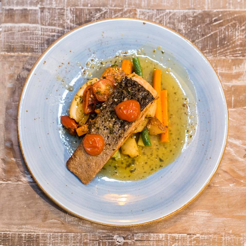 Enzo's Cucina Northmead - 3