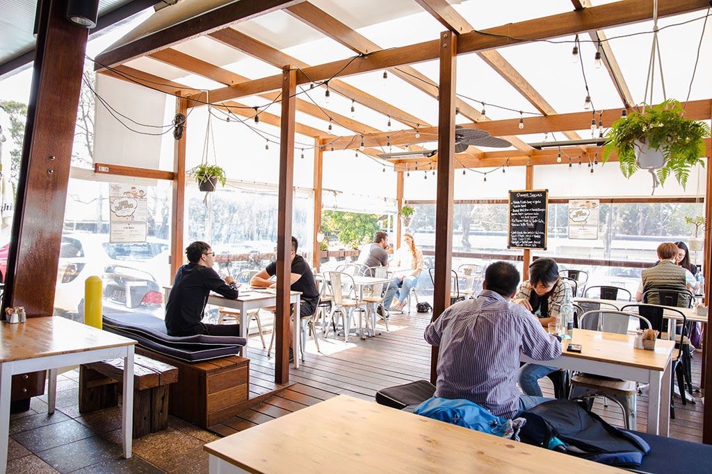 Southside Bistro Best Restaurants of Australia