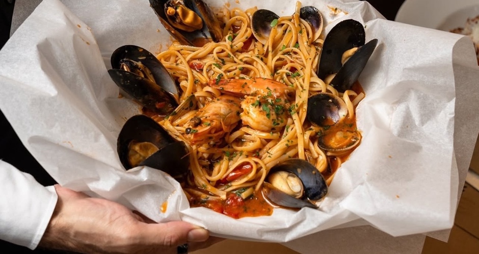 Caffe e Cucina - 2