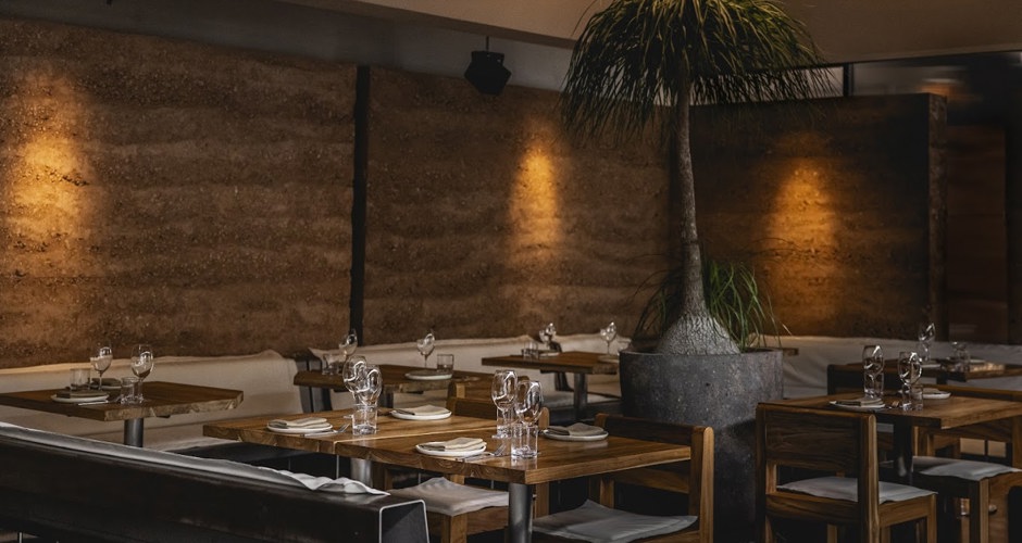 Gerard's Bistro - 1