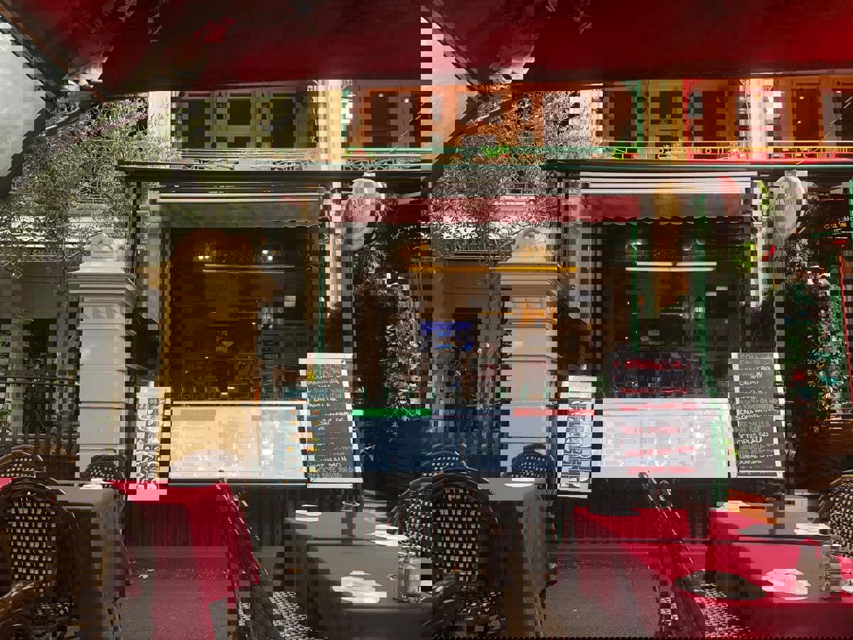 Piccolo Mondo Best Restaurants of Australia